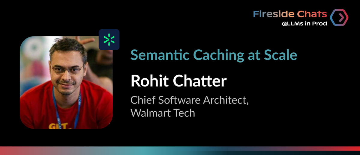 Unpacking Semantic Caching at Walmart