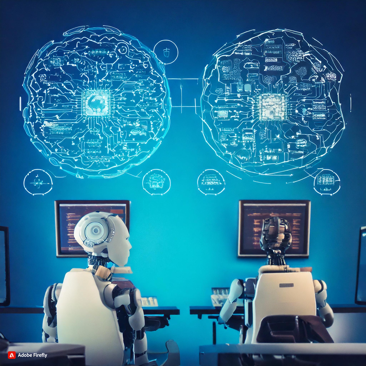 Chain-of-Thought (CoT) Capabilities in O1-mini and O1-preview