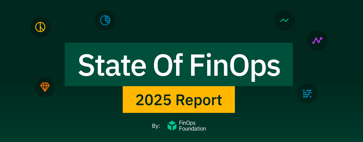 The State of AI FinOps 2025: Key Insights from FinOps Foundation's Latest Report