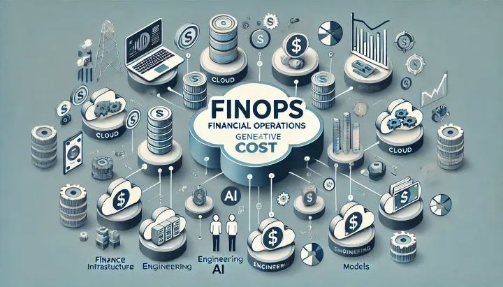 FinOps practices to optimize GenAI costs and maximize efficiency